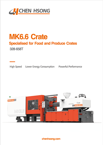 MK6.6 Crate
