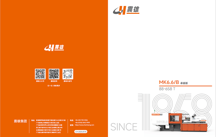MK6.6 B cover